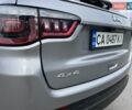Сірий Джип Compass, об'ємом двигуна 2.36 л та пробігом 177 тис. км за 15500 $, фото 14 на Automoto.ua