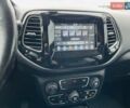 Серый Джип Компас, объемом двигателя 2.36 л и пробегом 84 тыс. км за 17800 $, фото 22 на Automoto.ua