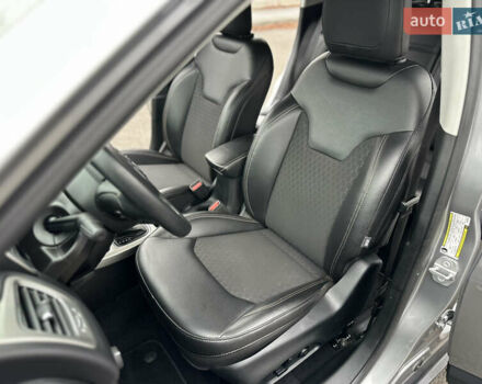 Серый Джип Компас, объемом двигателя 2.4 л и пробегом 31 тыс. км за 15599 $, фото 28 на Automoto.ua