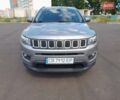Серый Джип Компас, объемом двигателя 2.36 л и пробегом 9 тыс. км за 14500 $, фото 1 на Automoto.ua