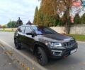 Серый Джип Компас, объемом двигателя 2.36 л и пробегом 139 тыс. км за 16000 $, фото 1 на Automoto.ua
