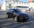 Сірий Джип Compass, об'ємом двигуна 2.36 л та пробігом 58 тис. км за 16800 $, фото 1 на Automoto.ua
