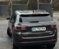 Сірий Джип Compass, об'ємом двигуна 2.36 л та пробігом 60 тис. км за 14700 $, фото 6 на Automoto.ua