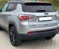 Джип Compass 2019 у Києві на Automoto.ua Сірий Джип Compass, об'ємом двигуна 2.4 л та пробігом 67 тис. км за 9800 $, фото 4 на Automoto.ua