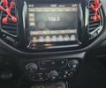 Серый Джип Компас, объемом двигателя 2.36 л и пробегом 135 тыс. км за 16500 $, фото 10 на Automoto.ua