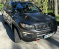 Сірий Джип Compass, об'ємом двигуна 2.36 л та пробігом 88 тис. км за 16700 $, фото 1 на Automoto.ua