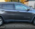 Серый Джип Компас, объемом двигателя 2.4 л и пробегом 135 тыс. км за 17000 $, фото 11 на Automoto.ua