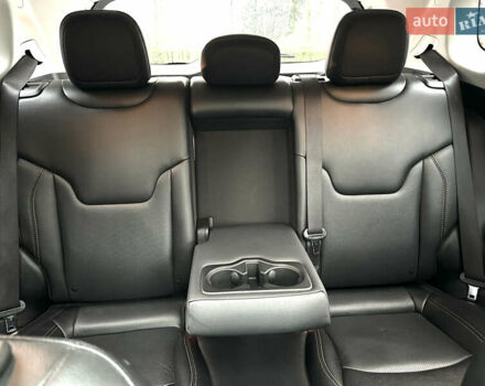 Серый Джип Компас, объемом двигателя 2.36 л и пробегом 189 тыс. км за 17300 $, фото 39 на Automoto.ua