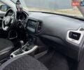 Сірий Джип Compass, об'ємом двигуна 2.36 л та пробігом 177 тис. км за 15500 $, фото 65 на Automoto.ua