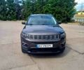 Сірий Джип Compass, об'ємом двигуна 2.4 л та пробігом 31 тис. км за 17300 $, фото 1 на Automoto.ua