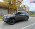 Сірий Джип Compass, об'ємом двигуна 2.36 л та пробігом 135 тис. км за 17200 $, фото 1 на Automoto.ua