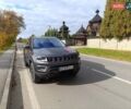 Сірий Джип Compass, об'ємом двигуна 2.36 л та пробігом 135 тис. км за 17200 $, фото 9 на Automoto.ua