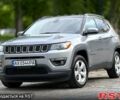 Сірий Джип Compass, об'ємом двигуна 2.4 л та пробігом 86 тис. км за 19499 $, фото 1 на Automoto.ua