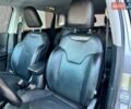 Серый Джип Компас, объемом двигателя 2.36 л и пробегом 114 тыс. км за 18500 $, фото 16 на Automoto.ua