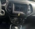 Серый Джип Компас, объемом двигателя 2.4 л и пробегом 60 тыс. км за 15800 $, фото 5 на Automoto.ua