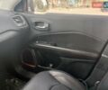 Серый Джип Компас, объемом двигателя 2.4 л и пробегом 112 тыс. км за 15800 $, фото 25 на Automoto.ua