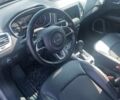 Сірий Джип Compass, об'ємом двигуна 2.36 л та пробігом 95 тис. км за 17900 $, фото 12 на Automoto.ua