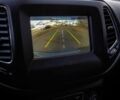 Сірий Джип Compass, об'ємом двигуна 2.4 л та пробігом 46 тис. км за 10400 $, фото 12 на Automoto.ua
