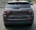 Сірий Джип Compass, об'ємом двигуна 2.4 л та пробігом 31 тис. км за 9200 $, фото 5 на Automoto.ua