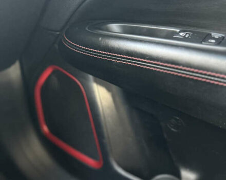 Сірий Джип Compass, об'ємом двигуна 2.36 л та пробігом 88 тис. км за 16700 $, фото 15 на Automoto.ua