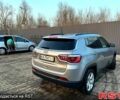 Серый Джип Компас, объемом двигателя 2.4 л и пробегом 46 тыс. км за 14000 $, фото 7 на Automoto.ua