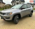 Сірий Джип Compass, об'ємом двигуна 2.4 л та пробігом 108 тис. км за 16200 $, фото 7 на Automoto.ua