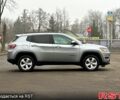 Сірий Джип Compass, об'ємом двигуна 24 л та пробігом 32 тис. км за 16100 $, фото 2 на Automoto.ua