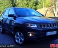 Сірий Джип Compass, об'ємом двигуна 2.4 л та пробігом 59 тис. км за 14999 $, фото 1 на Automoto.ua