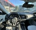 Серый Джип Компас, объемом двигателя 2.4 л и пробегом 130 тыс. км за 16500 $, фото 16 на Automoto.ua