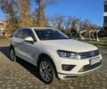 Сірий Джип Compass, об'ємом двигуна 2.4 л та пробігом 155 тис. км за 14500 $, фото 1 на Automoto.ua