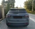 Сірий Джип Compass, об'ємом двигуна 2.4 л та пробігом 95 тис. км за 14000 $, фото 2 на Automoto.ua