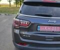 Джип Компас 2019 в Полтаве на Automoto.ua Серый Джип Компас, объемом двигателя 2.36 л и пробегом 175 тыс. км за 15200 $, фото 13 на Automoto.ua