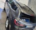 Серый Джип Компас, объемом двигателя 2.4 л и пробегом 85 тыс. км за 18500 $, фото 10 на Automoto.ua