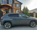 Сірий Джип Compass, об'ємом двигуна 2.4 л та пробігом 95 тис. км за 14000 $, фото 1 на Automoto.ua