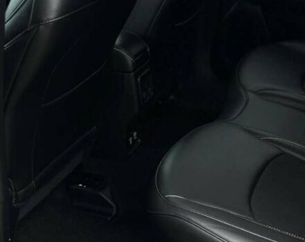 Сірий Джип Compass, об'ємом двигуна 2.36 л та пробігом 60 тис. км за 14700 $, фото 22 на Automoto.ua