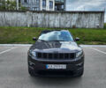 Сірий Джип Compass, об'ємом двигуна 2.36 л та пробігом 82 тис. км за 15700 $, фото 1 на Automoto.ua