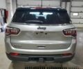 Сірий Джип Compass, об'ємом двигуна 0 л та пробігом 41 тис. км за 2400 $, фото 5 на Automoto.ua