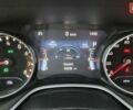 Сірий Джип Compass, об'ємом двигуна 2.36 л та пробігом 94 тис. км за 17100 $, фото 14 на Automoto.ua