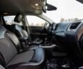 Сірий Джип Compass, об'ємом двигуна 2.4 л та пробігом 46 тис. км за 10400 $, фото 5 на Automoto.ua