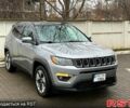 Сірий Джип Compass, об'ємом двигуна 2.4 л та пробігом 150 тис. км за 13600 $, фото 1 на Automoto.ua