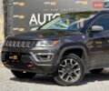 Джип Компас 2019 в Харькове на Automoto.ua Серый Джип Компас, объемом двигателя 2.36 л и пробегом 39 тыс. км за 17000 $, фото 3 на Automoto.ua