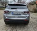 Сірий Джип Compass, об'ємом двигуна 2.36 л та пробігом 94 тис. км за 17100 $, фото 5 на Automoto.ua