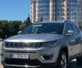 Сірий Джип Compass, об'ємом двигуна 2.36 л та пробігом 83 тис. км за 17800 $, фото 1 на Automoto.ua