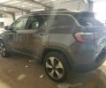 Сірий Джип Compass, об'ємом двигуна 2 л та пробігом 107 тис. км за 2900 $, фото 1 на Automoto.ua