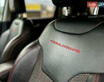 Сірий Джип Compass, об'ємом двигуна 2.36 л та пробігом 123 тис. км за 16600 $, фото 16 на Automoto.ua