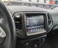 Серый Джип Компас, объемом двигателя 2.4 л и пробегом 160 тыс. км за 12999 $, фото 26 на Automoto.ua