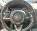 Сірий Джип Compass, об'ємом двигуна 2.36 л та пробігом 135 тис. км за 17200 $, фото 28 на Automoto.ua