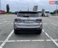 Серый Джип Компас, объемом двигателя 2.36 л и пробегом 186 тыс. км за 19000 $, фото 5 на Automoto.ua