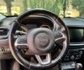 Сірий Джип Compass, об'ємом двигуна 2.4 л та пробігом 105 тис. км за 9800 $, фото 5 на Automoto.ua