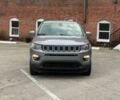 Серый Джип Компас, объемом двигателя 2.4 л и пробегом 34 тыс. км за 8500 $, фото 1 на Automoto.ua